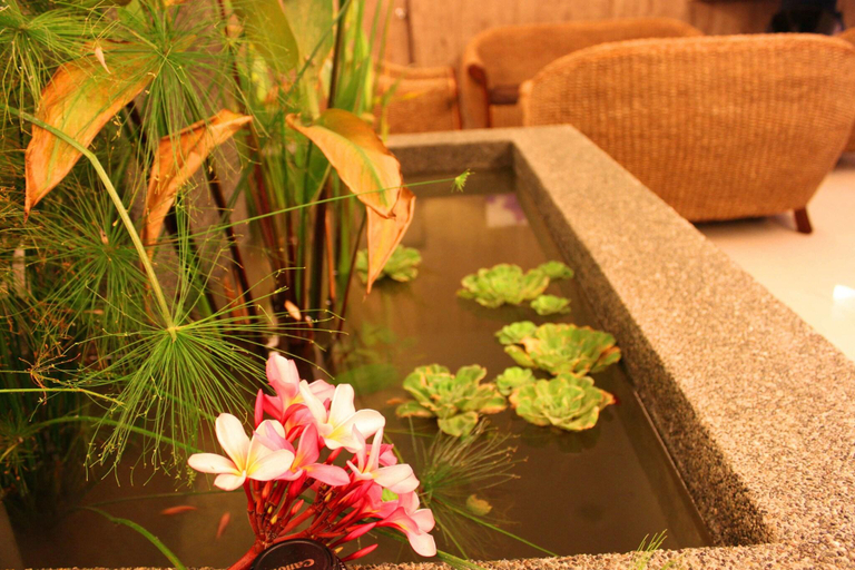 Bathroom 4, Hotel Time Boutique, Seremban