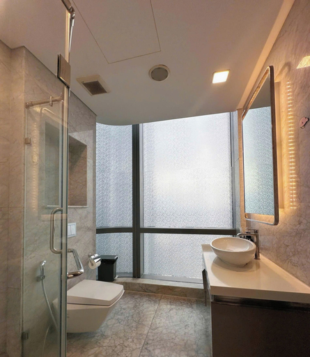 Bathroom 4, Landmark 81 Residences Luxury, Ho Chi Minh City