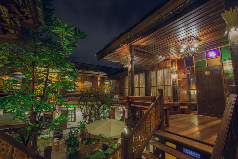 Food & Drinks 4, Nai Boutique House, Muang Chiang Mai