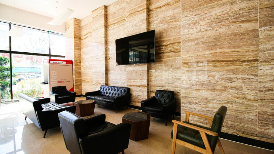 Public Area 3, BENIKEA PREMIER HOTEL HAEUNDAE, Haeundae
