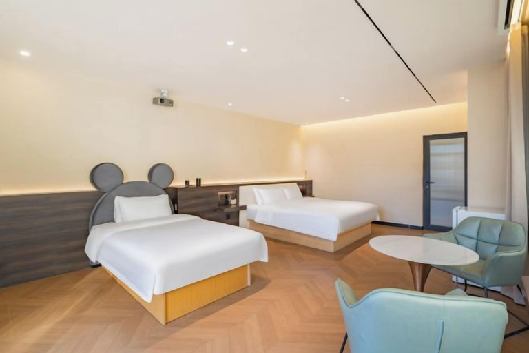 Others 2, Palace Hot Spring Hotel (Beijing Changping Xiaotangshan Hot Spring Resort), Beijing