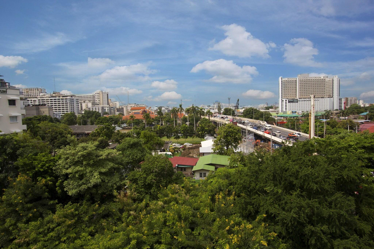 Exterior & Views 2, RD Hotel, Bangkok Noi