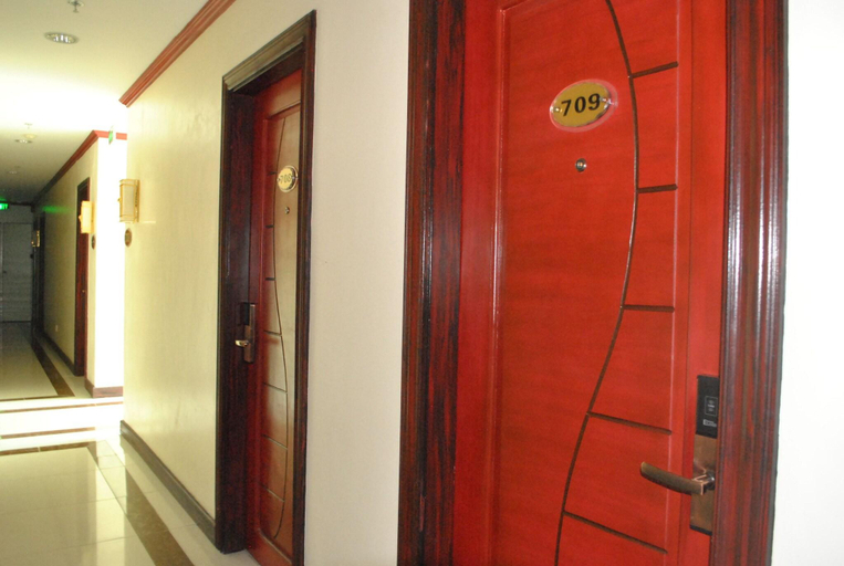 Public Area 3, Dragon Home Inn, Cebu City