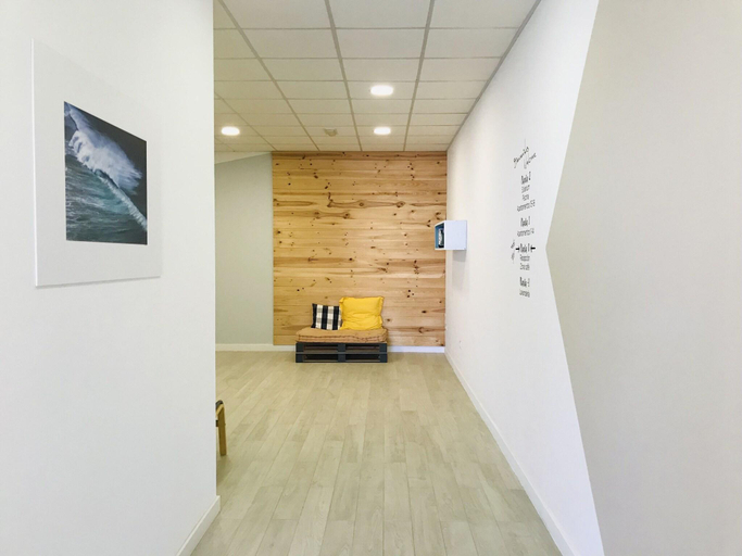 Public Area, Cotillo Ocean View, Las Palmas