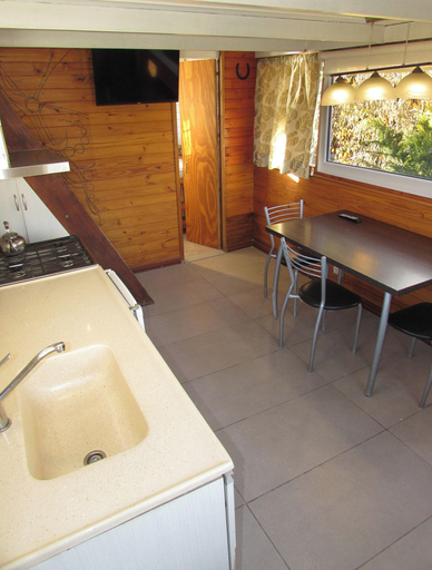 Others 5, La Fontana, Bariloche
