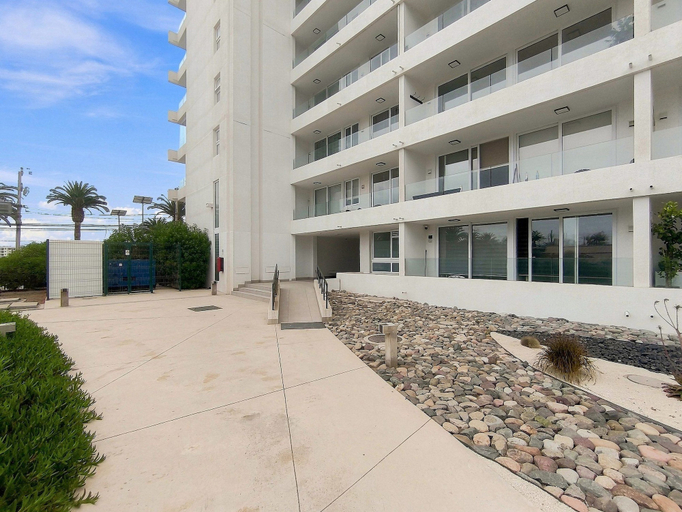 Exterior 5, Oceana Suites Puerto Serena, Elqui