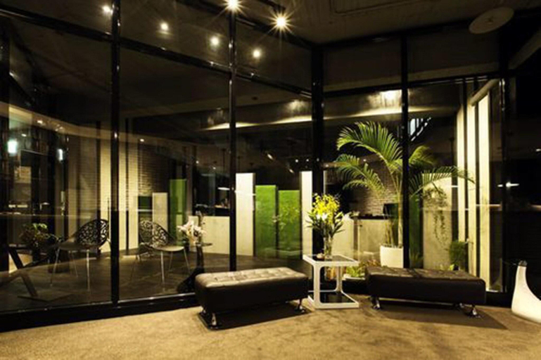Exterior & Views 2, Queen Hotel II, Taipei City