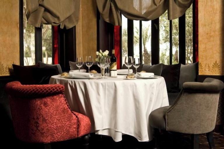 Food & Drinks 5, Le Riad Villa Blanche, Agadir-Ida ou Tanane