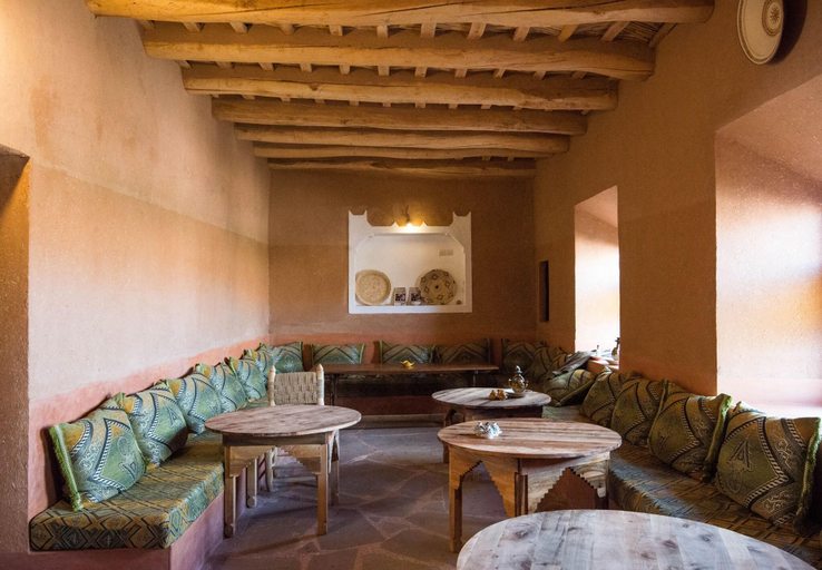 Others 5, Casbah D Hotel La Jeanne Tourisme Ecologique, Ouarzazate