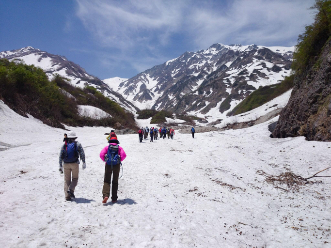 Others, Hotel La Montagne FURUHATA , Hakuba