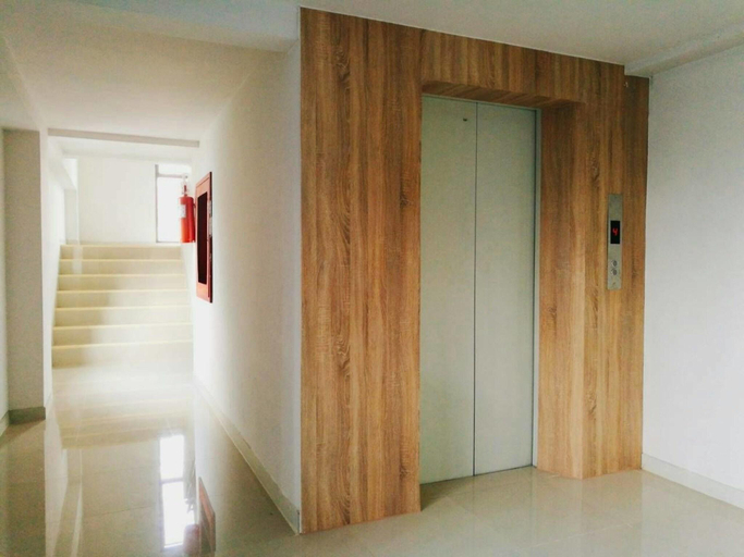 Others, 88 Living, Khan Na Yao