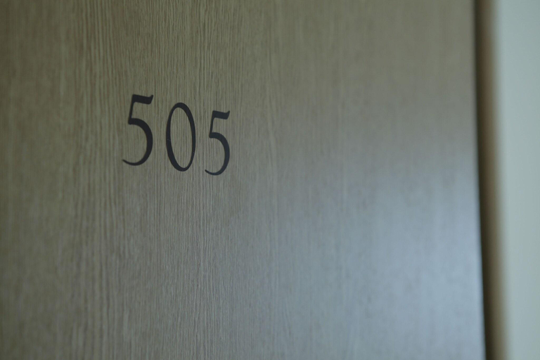 Bedroom 4, Hotel Nupka, Obihiro