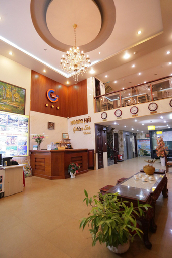 Public Area 3, Golden Sea Hotel Nha Trang, Nha Trang