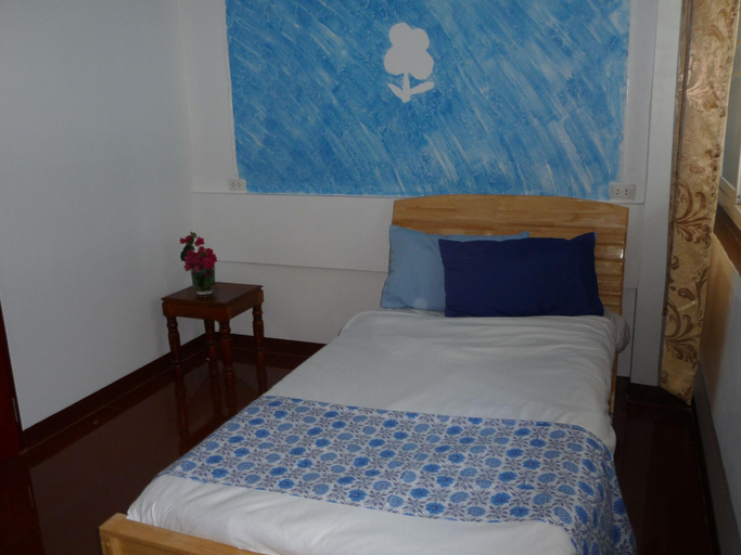 Bedroom 3, Room for you, Lak Si