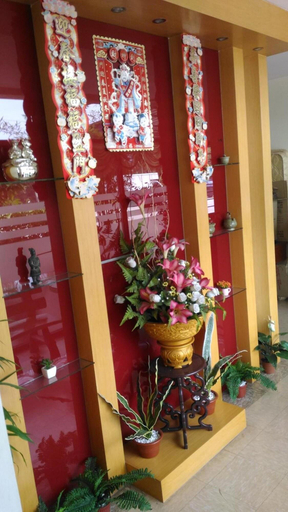 Others 4, Sp Golden Star Hotel, Kuala Muda