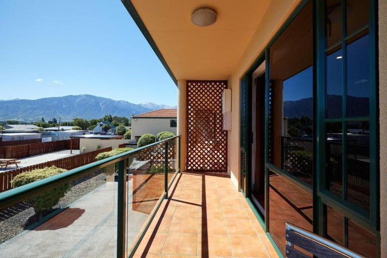 Exterior & Views, Lobster Inn Motor Lodge, Kaikoura