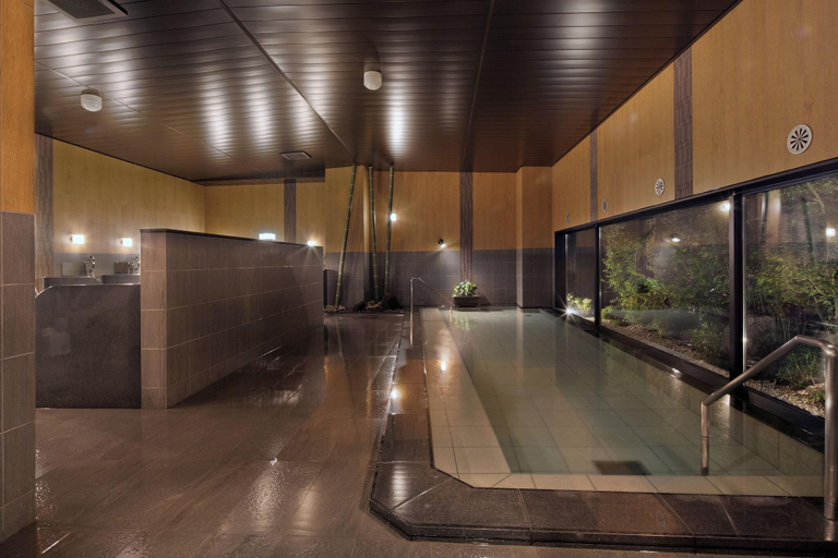 Sport & Beauty 5, HOTEL ROUTE-INN YAHABA-Iwate Medical University Hospital mae-, Yahaba