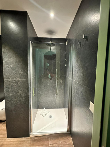 Others 4, Hotel Arno, Milano