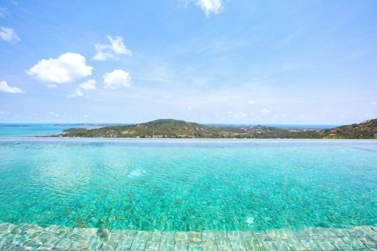 Others 5, Baan Grand Vista - Panoramic Sea View, Ko Samui