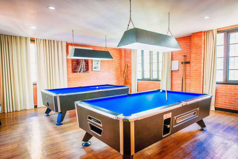 Others, Venetian Pattaya By Pany, Pattaya