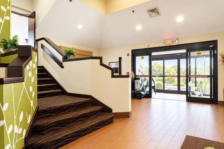Public Area 2, The Douillet by Demeure Hotels, Oklahoma