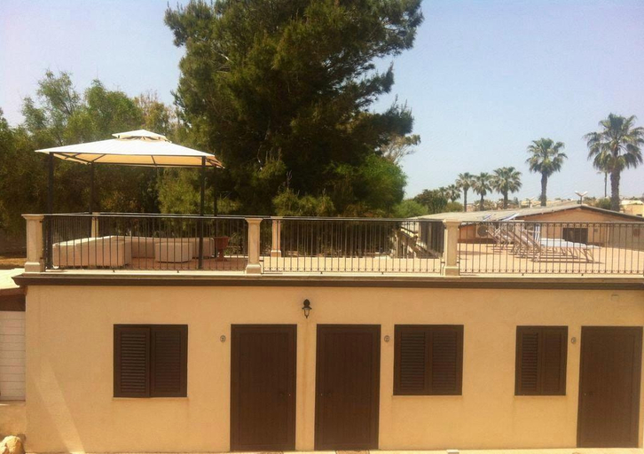 Exterior & Views 2, Hotel Aria di Mare, Ragusa