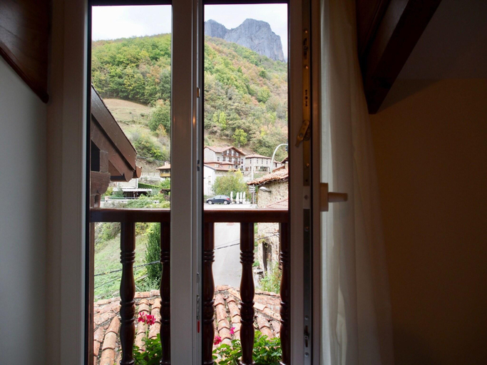 Exterior & Views 2, Turismo Rural Remoña, Cantabria