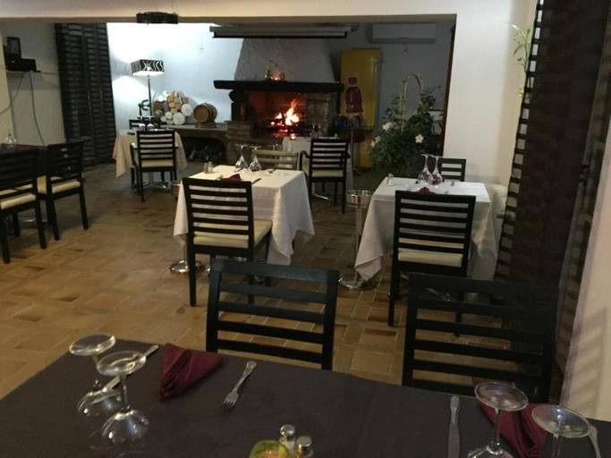3, Hôtel Aurélia, Var