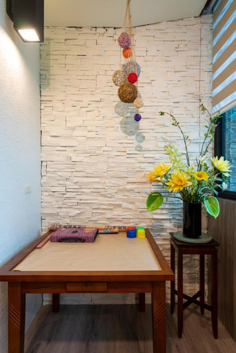 Public Area 3, Hualien AzureVILLA B&B, Hualien
