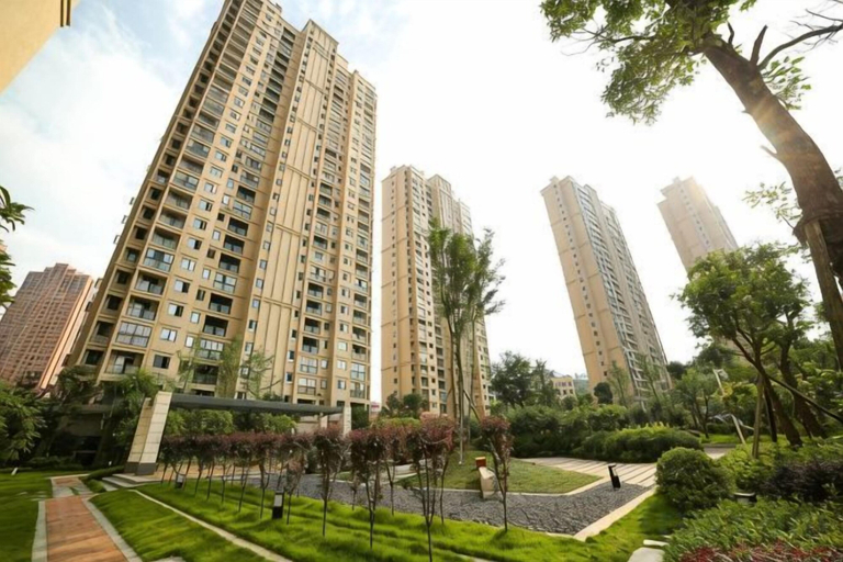 Exterior & Views 2, Yichang Rumengxiang (Kaixuan Branch), Yichang
