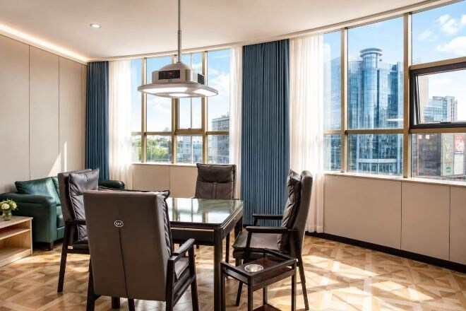 Others 5, Guangzhou Xinyuan Hotel (Huadu Shiling Branch), Guangzhou