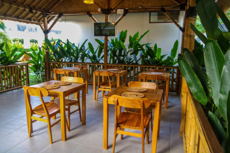 Food & Drinks 5, Cozy Cottages Lombok, Lombok