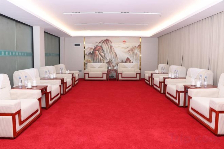 Business Facilities