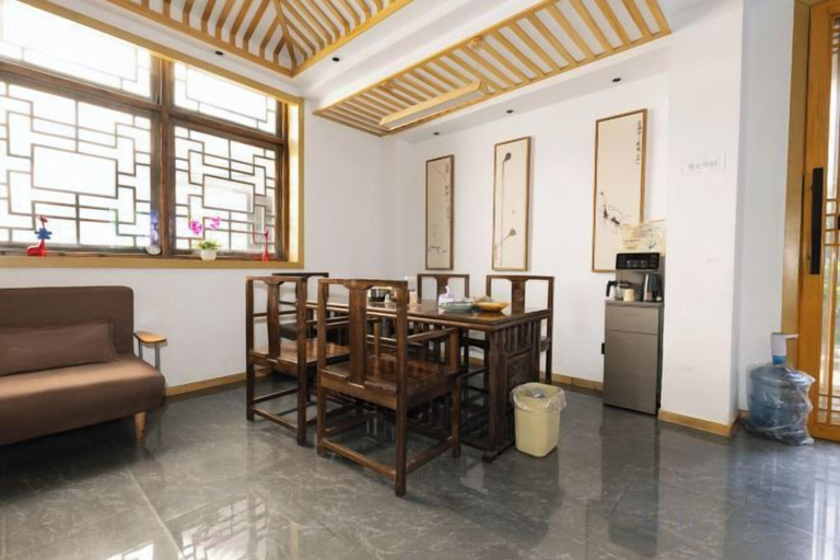 Interior 5, Tuoshui Ballad Courtyard Boutique Inn, Xiangxi Tujia and Miao