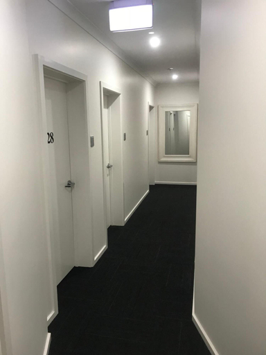 Public Area 3, Crown Accommodation Bendigo CBD, Gr. Bendigo - Central