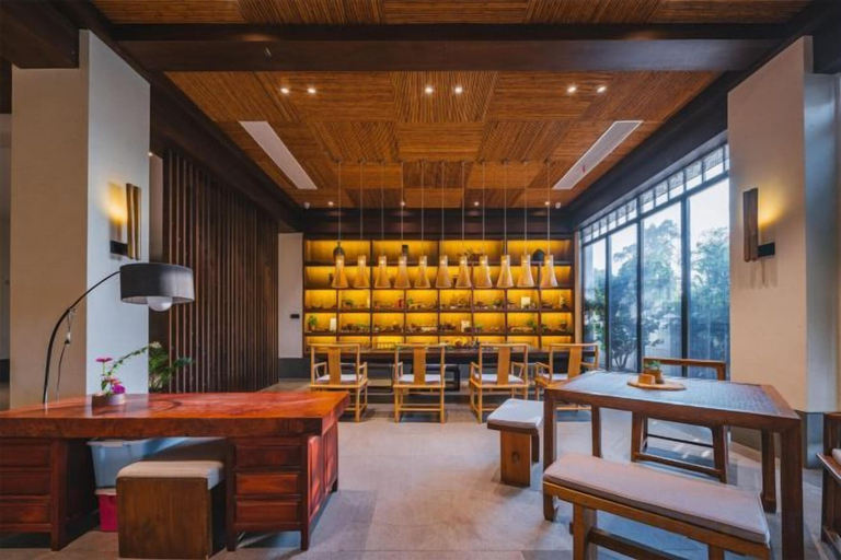 Food & Drinks 3, Ever-Joy Muxin Xiangcun Hotel, Wuxi