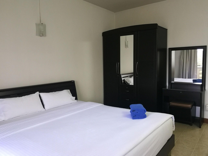 Bedroom 3, Mana Residence, Hat Yai