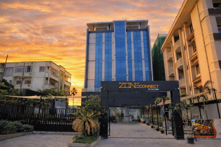 Primary image, Zone Connect By The Park Vizag, Visakhapatnam