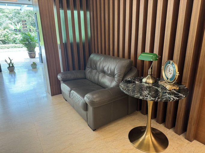 Public Area 5, Aeton Hotel, Seremban