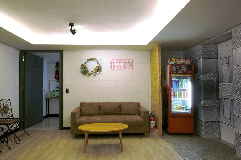 Public Area 3, Good Night Hotel, Taoyuan