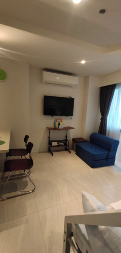 Living area 3, Rent Homecation, Lapu-Lapu City