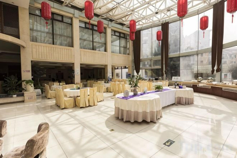 Food & Drinks 4, Shuangyang Hotel, Beijing