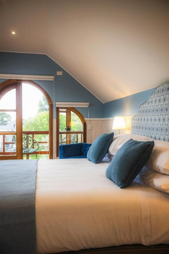 Room 3, Casa Ecke, Llanquihue