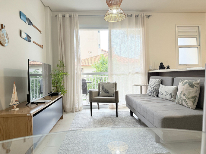 2, Residencial com piscina, Florianopolis