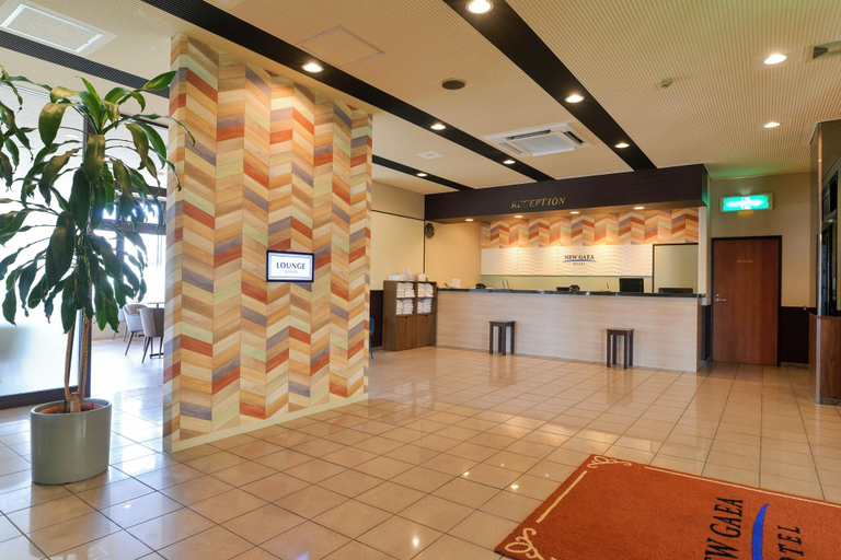 Public Area 5, Hotel New Gaea Itoshima, Maebaru