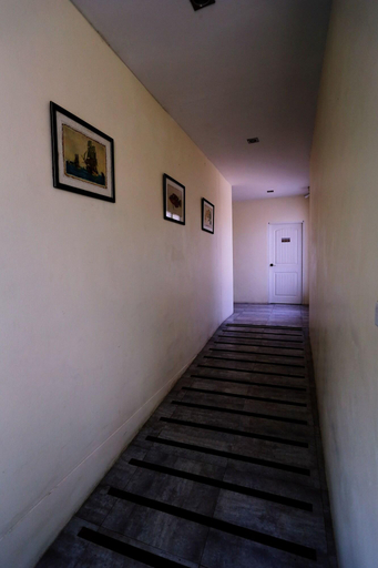 Public Area 2, Pua De View Boutique Resort, Pua
