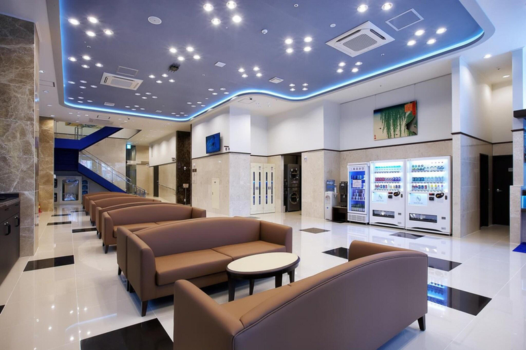 Public Area 4, Toyoko Inn Incheon Bupyeong, Bupyeong