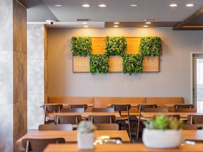 Food & Drinks 5, Super Hotel Mitazono Sendai Airport, Natori