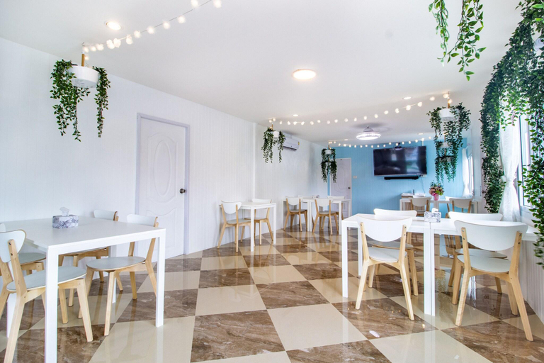 Food & Drinks, The Bed Boutique House, Muang Ratchaburi