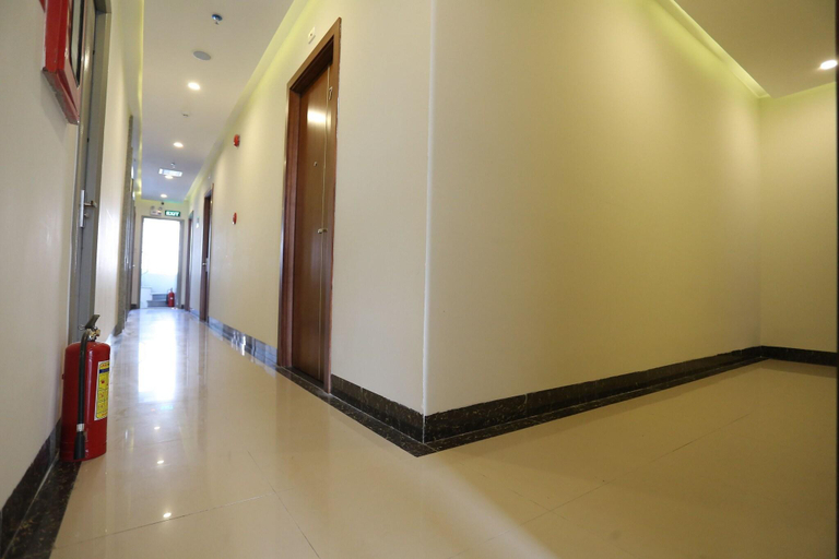 Public Area 4, GOLDEN LIGHT HOTEL, Da Nang